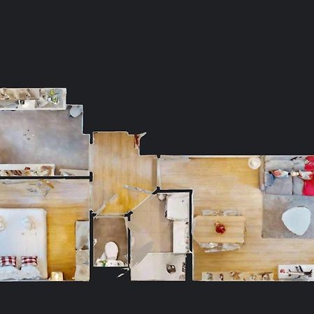 Le Petit Nid De Max Et Sophie 1Free Garage Apartment Colmar Exterior photo